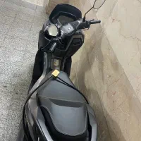 nmax فول مدل ۱۴۰۴|موتورسیکلت|ری, اقدسیه|دیوار