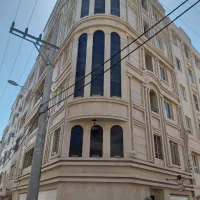 فروش واحد ۱۳۰ متری کلید اول