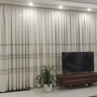 پرده ترک|پرده، رانر، رومیزی|کاشمر, |دیوار