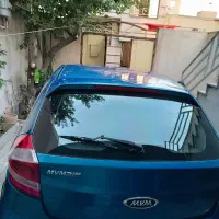 فروش ام وی ام 315نیوفیس داشبورد جدید
