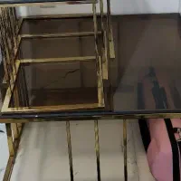 میز عسلی بزرگ