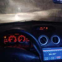 رانا 96|خودرو سواری و وانت|قدس, شهرقدس|دیوار