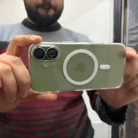 iPhone 17 normal zaa|موبایل|سبزوار, علمدار|دیوار