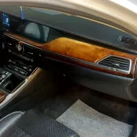 سلام جنسیس جی 90
