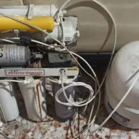 دستگاه تصفیه آب تایوانی