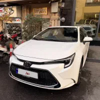 تویوتا کرولا لوین ۱۲۰۰ ۲۰۲۴