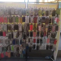 قاب گوشی همه باهم ۸۰۰عدد