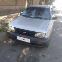 پراید مدل ۸۶|خودرو سواری و وانت|سمنان, |دیوار