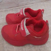 کتانی بچه گانه