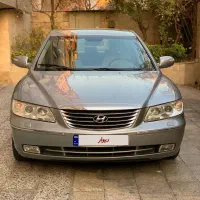 هیوندا آزرا کلکسیونی