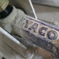 دستگاه سنگ بری حرفه ای|ماشین‌آلات صنعتی|پردیس, فاز ۲|دیوار