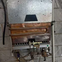 آبگرمکن دیواری بوتان۳۲۱۸