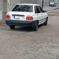 سرویس رفت و آمد برای بانوان و نوجوانان