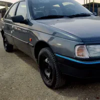 پژو405دوگانه