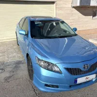 کمری se 2007|خودرو سواری و وانت|بیرجند, |دیوار