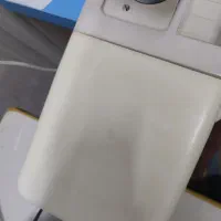 فروش چرخ خیاطی 813 سالم و نو|چرخ خیاطی و ریسندگی|قشم, |دیوار