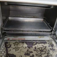 آون توستر مدل|اجاق گاز و لوازم برقی پختوپز|شاندیز, |دیوار