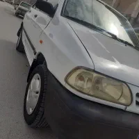 پراید۸۵تعمیرکلی شده