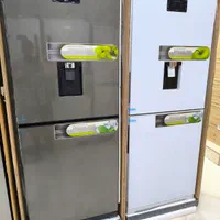 یخچال فریزر برند  استیلون