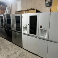 بهترین خریدار فروش یخچال در تمام نقاط تهران|یخچال و فریزر|تهران, سعادت‌آباد|دیوار