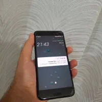 htc u11 128 ram6 پرچمدار نایاب|موبایل|فومن, |دیوار