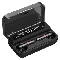 ایرپاد بلوتوثی دارای پاوربانک مدل M29 Pro|لوازم جانبی موبایل و تبلت|کرج, گوهردشت|دیوار