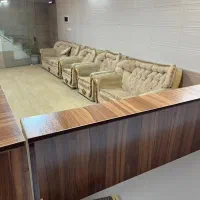 فروش لوازم کافی نت همراه اجاره محل