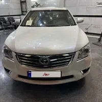 تویوتا اوریون