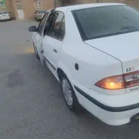 سمندEF795دوگانه فابریک|خودرو سواری و وانت|یزد, |دیوار