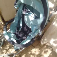 کالسکه عصایی