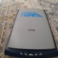 اسکنر