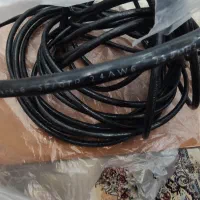 کابل kat-6 outdoor سوکت دار در حد نو