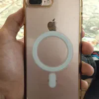 ایفون۷پلاس پلمپ