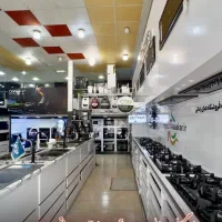 لوازم خانگی زمانی