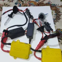 لامپ زنون|لامپ و چراغ|کوهدشت, |دیوار