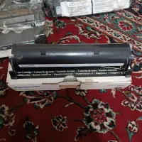 کارتریج و فیلم فکس