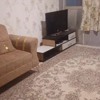 ۴۵ متر مبله