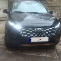 X33 کراس دنده ای