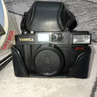 دوربین Yashica MF-2|دوربین عکاسی و فیلم‌برداری|قم, شاه ابراهیم|دیوار