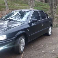 سمند مدل ۸۸ LX