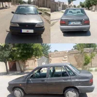 پراید مدل 90