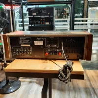 آمپلی فایر Technics|سیستم صوتی خانگی|تهران, هفت حوض|دیوار