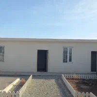 باغچه ۲۳۳متر سند تک‌برگ نگهبانی فعال اقساطی