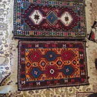 قالیچه دست بافت