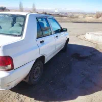 پراید فروشی