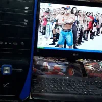 کامپیوتر الجی فروش فوری