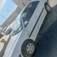 پارس مدل ۹۰ دوگانه شرکتی درحد|خودرو سواری و وانت|گلبهار, شهر جدید گلبهار|دیوار