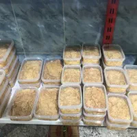 سوغات محلی و حلوا ارده|عمدهفروشی|قشم, |دیوار