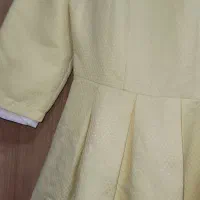 پیراهن مجلسی عروسکی