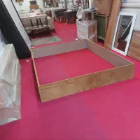 باکس تخت  هتلی (ساده و جکدار)